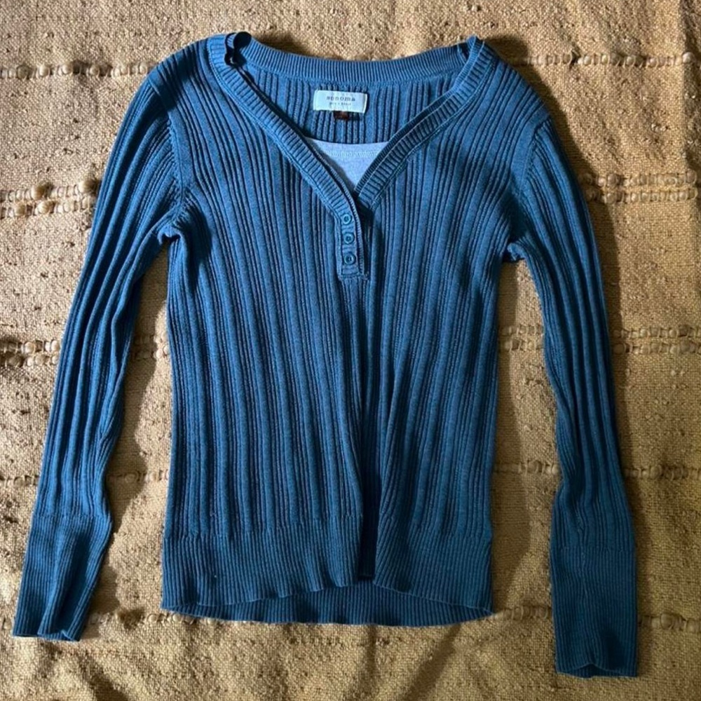 Sonoma Sweater